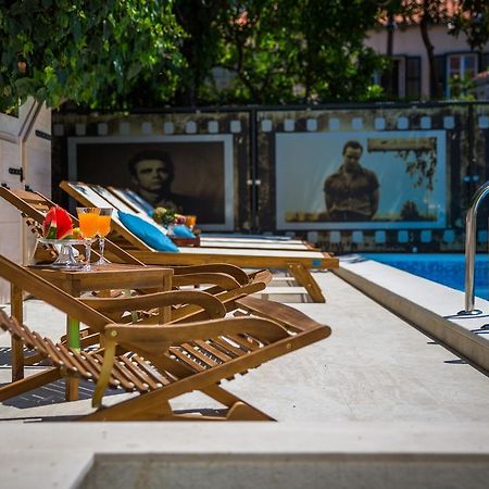 Apartments La Boheme Dubrovnik Eksteriør bilde