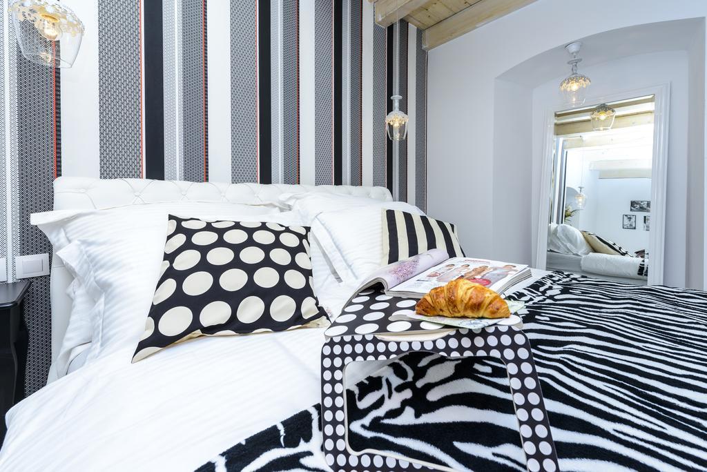 Apartments La Boheme Dubrovnik Eksteriør bilde