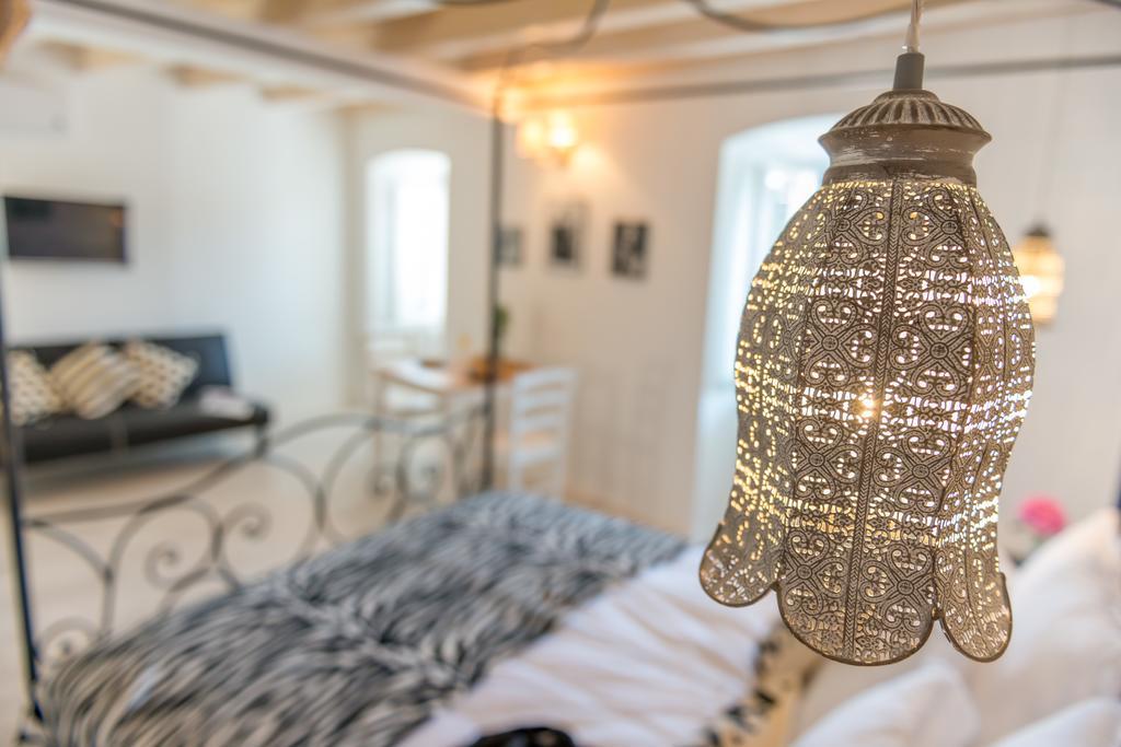Apartments La Boheme Dubrovnik Eksteriør bilde