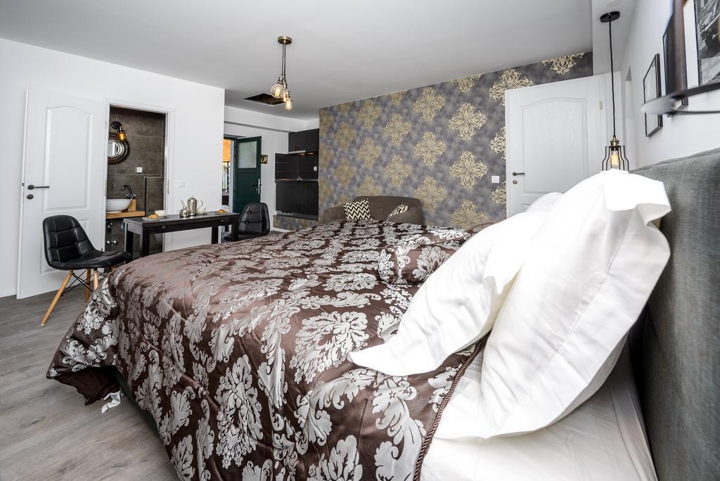 Apartments La Boheme Dubrovnik Eksteriør bilde