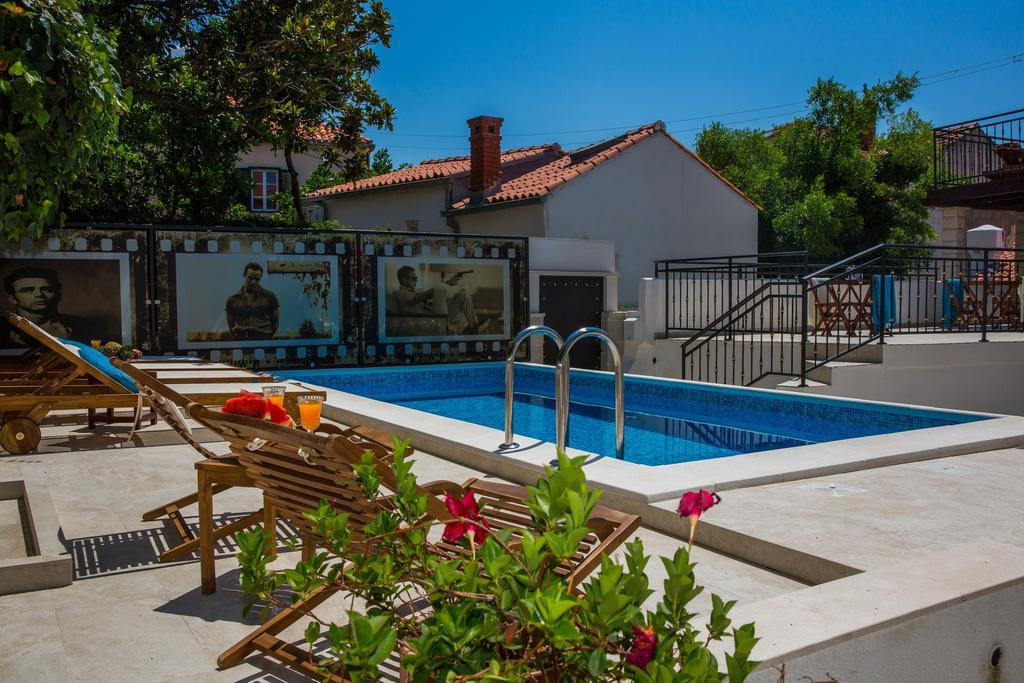 Apartments La Boheme Dubrovnik Eksteriør bilde