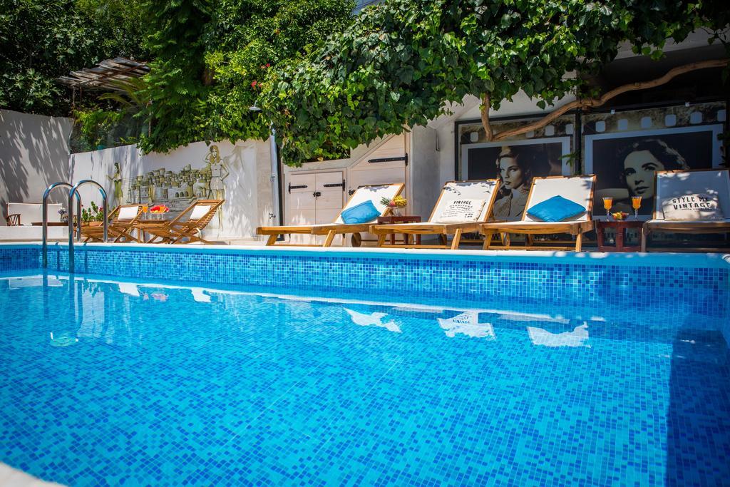 Apartments La Boheme Dubrovnik Eksteriør bilde